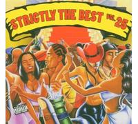 Strictly The Best Vol. 25 - Strictly The Best Vol. 25