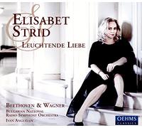 Strid/Bulgarian National Rso - Leuchtende Liebe