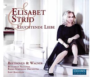 Strid/Bulgarian National Rso - Leuchtende Liebe