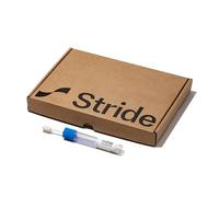 Stride Advanced DNA Methylation Test Kit | at-Home Genetic Analysis for MTHFR, COMT & Nutrient Metabolism | Personalised Health Report with Expert Support | UK Laboratory
