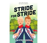 Stride for Stride: A Spicy Rivals to Lovers MM Sports Romance: 2 (Running for the Romance)