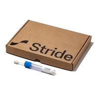 Stride Optimal DNA & Methylation Test | Genetic Reports for Methylation, Nutrition, Fitness, Sleep, Stress & Skin | DNA Analysis with MTHFR, COMT & More | Expert Support Included