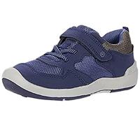Stride Rite Bb018701-srt Winslow-Navy Athletic Sneaker, 8 UK Child