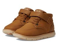 Stride Rite Boy's SRT Quinn Sneaker, Hazel, 7.5 Wide Little Kid
