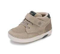 Stride Rite Sm Quinn Mini (Toddler/Little Kid), Tan, 4 Toddler