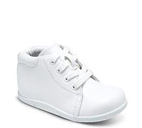 Stride Rite SRTech Elliot Bootie (Infant/Toddler),White,6.5 W US Toddler