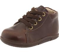 Stride Rite Unisex-Baby SRTech Kids' Elliot Sneaker, Brown, 6 X-Wide Toddler