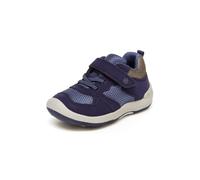 Stride Rite Unisex-Child SRT Winslow Athletic Sneaker, Navy, 8.5 Toddler | Walking Shoes
