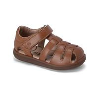 Stride Rite Unisex Children's Srt Archie 2.0 Trainers, light brown, 4 UK Child