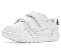 Stride Rite Unisex Children's Trainers, White, 19.5 EU Larga