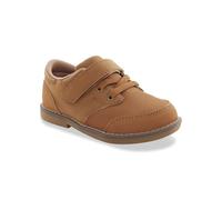 Stride Rite Unisex Kid's Sr Jeremy Loafer, Hazel, 1 Wide Little