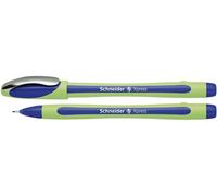 Stride SCHNEIDER BLUE XPRESS FINELINER FIBER TIP PEN