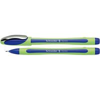 Stride SCHNEIDER BLUE XPRESS FINELINER FIBER TIP PEN