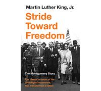 Stride Toward Freedom: The Montgomery Story (Main)