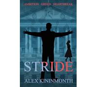 STRIDE: Up and Coming (The Story of John Stride)