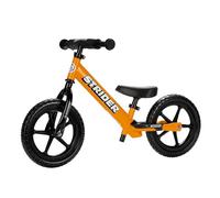 Strider - 12 Sport Kids Balance Bike (18 Months - 5 years) in Orange