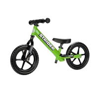 Strider - 12 Sport Kids Balance Bike (18 Months - 5 years) in Green