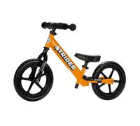 Strider 12 Sport Bike - No Pedal Balance Bicycle for Kids - Orange