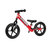 Sport Balance Bike - Red