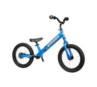 Strider 14 SK-SB1-IN-BL Cross-Country Bicycle with Brake Blue