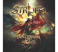 Strider - Dominion Of Steel