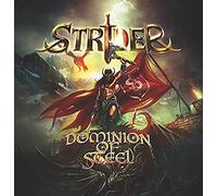 Strider - Dominion Of Steel [VINYL]
