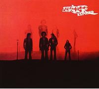 Strider - Exposed