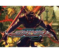 Strider (Xbox One / Xbox Series X|S) Xbox Live Key - EU