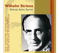 Strienz, Wilhelm - Heimate Deine Sterne
