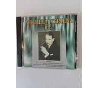 Strienz, Wilhelm - Wilhelm Strienz Vol. 1