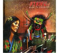 Strife - Back To Thunder