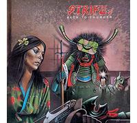 Strife - Back To Thunder