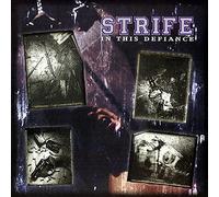 Strife - In This Defiance [VINYL]