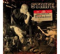 STRIFE - Live At The Troubadour [VINYL]