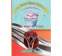 Strife: Short Story Collection