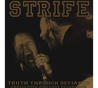 Strife - Truth Through Defiance