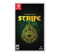 Strife - Veteran Edition (Limited Run) (Import)