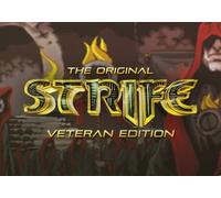 Strife (Veteran Edition) (PC) Steam Gift - EU