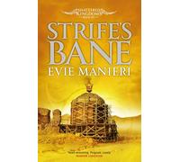 Strife's Bane: Shattered Kingdoms: Book 3