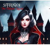 Strigoi: The Vampire Legend PC Steam CD Key