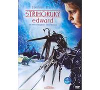 Strihoruky Edward (Edward Scissorhands)