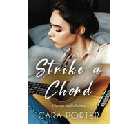 Strike a Chord: A Sapphic Rockstar Romance (Small Town Sapphics)