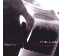 Strike a Match [Red Room Sessions Vol I]