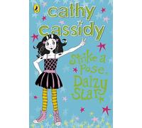 Strike a Pose, Daizy Star (Daizy Star, 3)