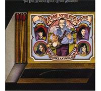 Strike Anywhere by Earl Scruggs (2009-11-10)
