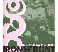 Strike Anywhere - Iron Front