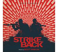 Strike Back CD (2018) NEW Value Guaranteed from eBay’s biggest seller