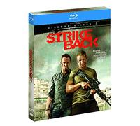 Strike Back - Cinemax Saison 2 (HBO) - Diplomacy is overrated [Blu-ray]