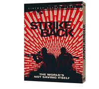 Strike Back: Cinemax Season 3 [Region 1]
