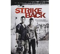 Strike Back: Cinemax Season One